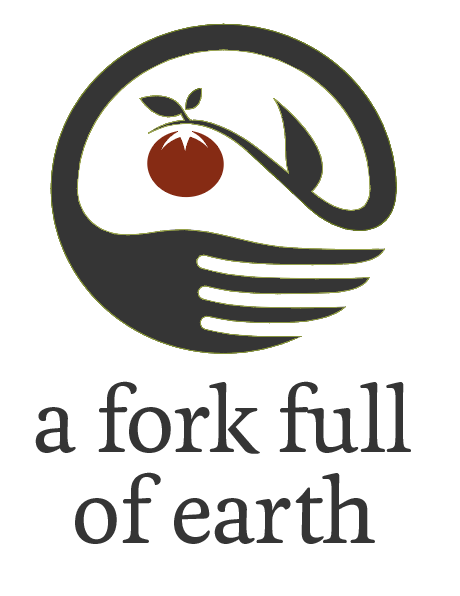 A Fork Full of Earth